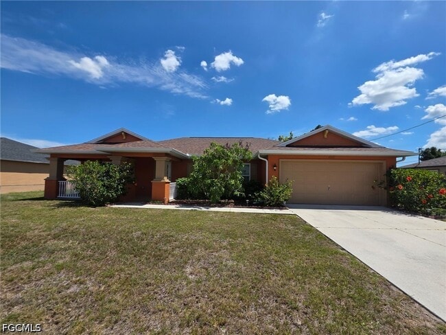 property at 4307 12th St W