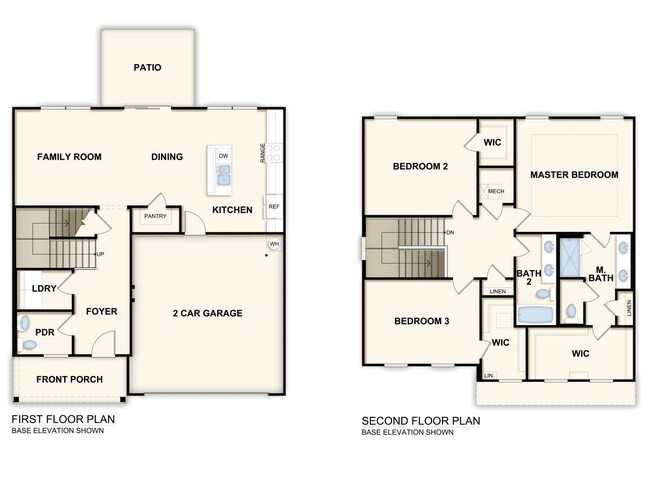 3024 Esquire Dr in Murfreesboro, TN - Building Photo - Building Photo