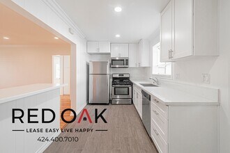 14623 Moorpark St in Los Angeles, CA - Building Photo - Building Photo