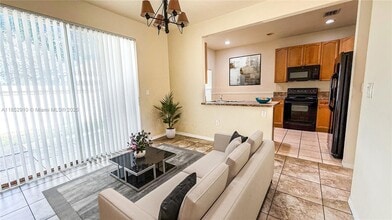 3361 Merrick Ln in Margate, FL - Building Photo - Building Photo