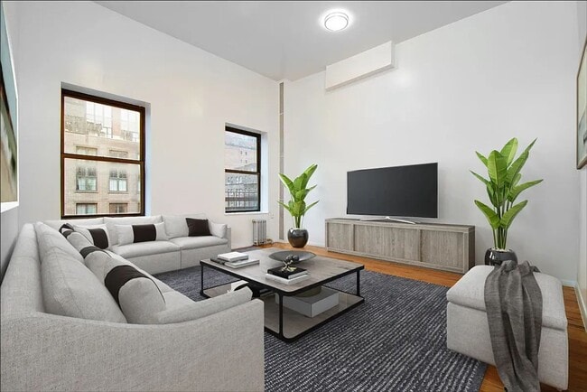400 E 53rd St in New York, NY - Building Photo - Building Photo