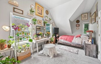 3610 Dupont Ave N in Minneapolis, MN - Foto de edificio - Building Photo