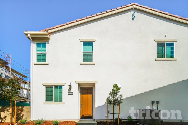 property at 10563 Vina Ct