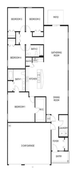 82 Tordera Ln in St. Augustine, FL - Foto de edificio - Building Photo