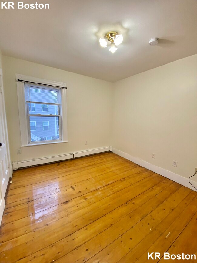 25 Everett St Apartments and Nearby Boston Apartments For Rent Boston, MA