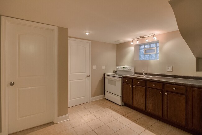 5536 N Major Ave in Chicago, IL - Building Photo - Building Photo
