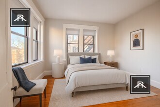 52 Cummings Rd, Unit 4 in Boston, MA - Foto de edificio - Building Photo