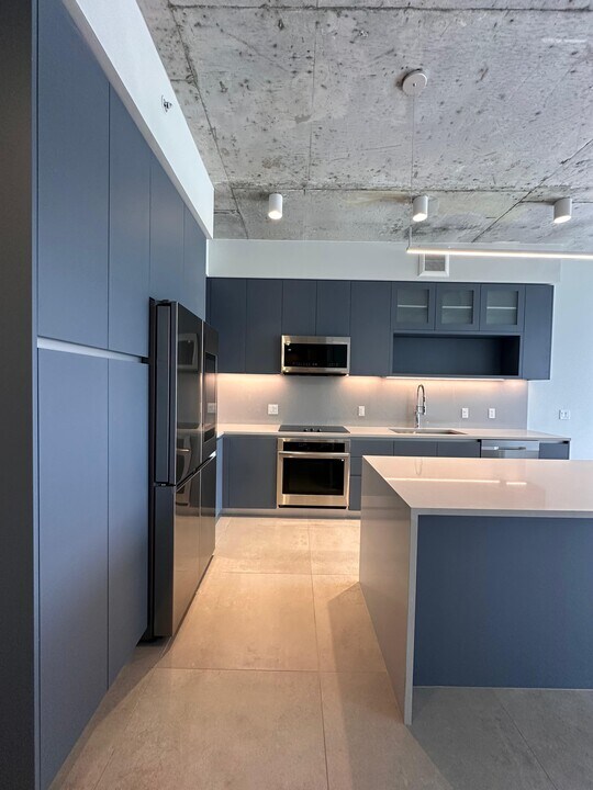 3016 NW 1st Ave, Unit A2 in Miami, FL - Building Photo