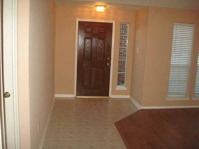 property at 23203 Kimberly Glen Ln