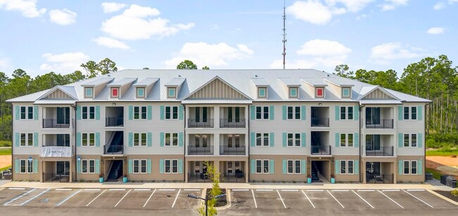 property at 725 J D Miller Rd