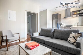 1011 4th St NW-Unit -FL5-ID196 in Washington, DC - Building Photo - Building Photo