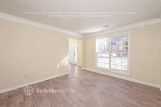 6521 Carriage Ln in Stone Mountain, GA - Building Photo - Building Photo