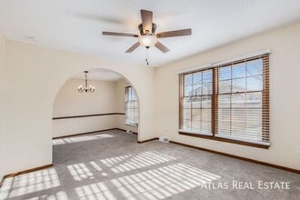 7016 NW Blair Rd, Unit 1G146 in Kansas City, MO - Foto de edificio - Building Photo