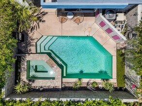 3552 Melody Ln in Palm Springs, CA - Building Photo - Building Photo