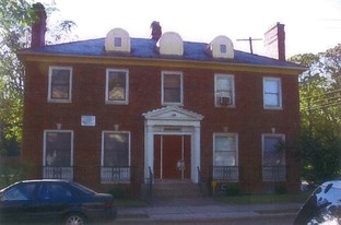 439 Linwood Ave Apartments