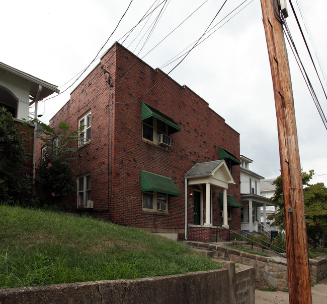 211 Euclid in Clarksburg, WV - Building Photo - Building Photo