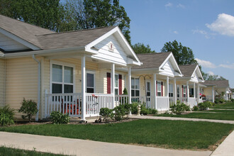 Bennett Pointe in Norwalk, OH - Building Photo - Building Photo