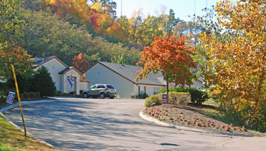 Hillside Place Apartments in Knoxville, TN - Building Photo - Building Photo