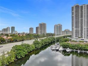 property at 3400 NE 192 St