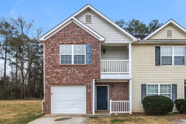 property at 1752 Old Dogwood