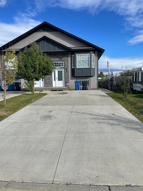 property at 8715-8777 77 St