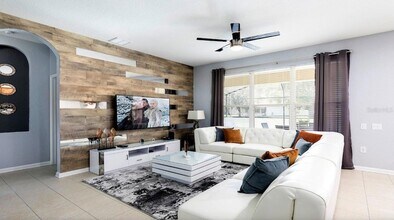 2600 Daulby St, Unit 1702 in Kissimmee, FL - Building Photo - Building Photo