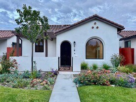 1101 W 2nd St in Oxnard, CA - Building Photo