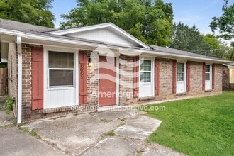 5953 Cherry Hill Rd in Montgomery, AL - Building Photo - Building Photo