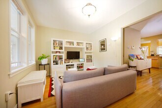 2309 3rd St NE in Washington, DC - Building Photo - Building Photo