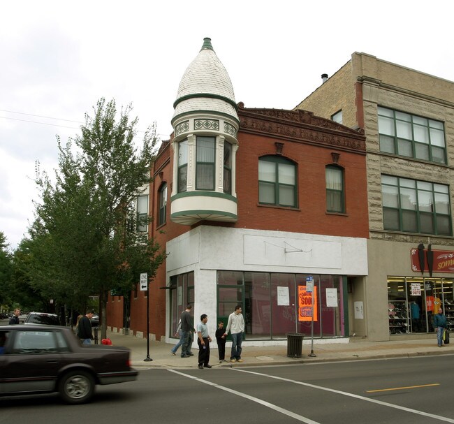 Lakeview Lofts