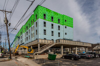 Bellview Apartments in Kansas City, MO - Building Photo - Building Photo