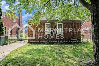 14741 Lydia Ave in Eastpointe, MI - Building Photo - Building Photo