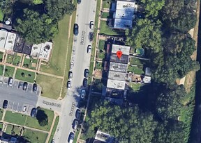 3049 Freeway in Lansdowne, MD - Building Photo