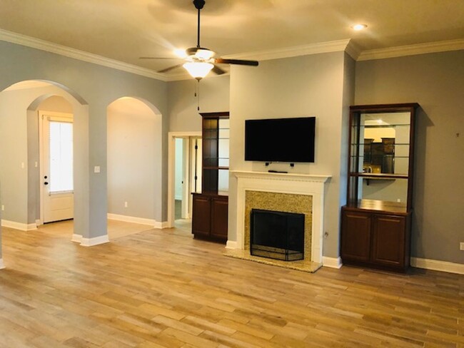 property at 240 Danielle Drive