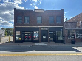 216 Main St in Johnson City, NY - Building Photo