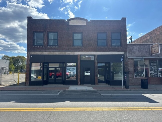 property at 216 Main St