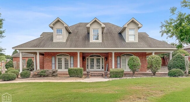 1309 Layman Dr in Jonesboro, AR - Building Photo - Building Photo