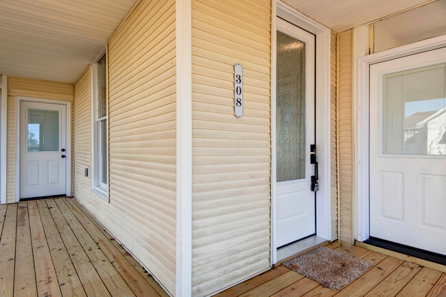 308 S 6th Ave in Ozark, MO - Building Photo - Building Photo
