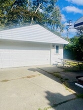 24926 Hickory St in Dearborn, MI - Building Photo - Building Photo