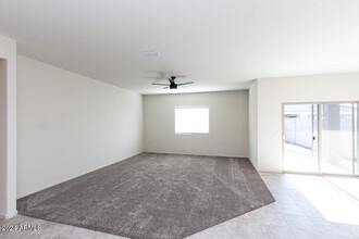 25297 W Atlanta Ave in Buckeye, AZ - Building Photo - Building Photo