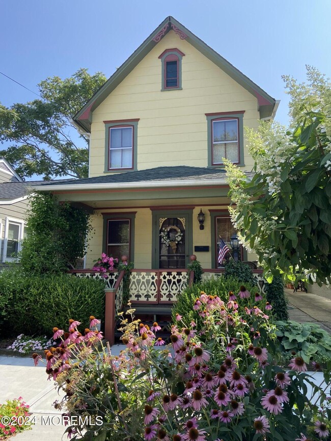 124 Main Ave in Ocean Grove, NJ - Building Photo - Building Photo