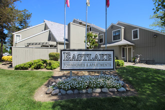 Eastlake Apartments in Davis, CA - Building Photo - Building Photo