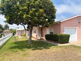 519 Center St in Chula Vista, CA - Building Photo