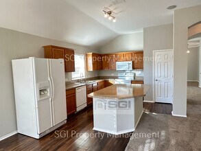 9889 Willowick Ave in Fort Worth, TX - Building Photo - Building Photo