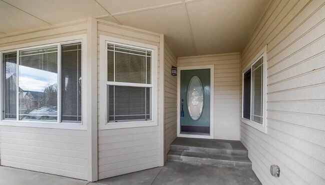 985 N Shadowridge Ave in Eagle, ID - Building Photo - Building Photo