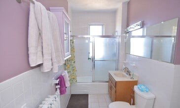 3 Melton Rd, Unit 2 in Boston, MA - Building Photo - Building Photo