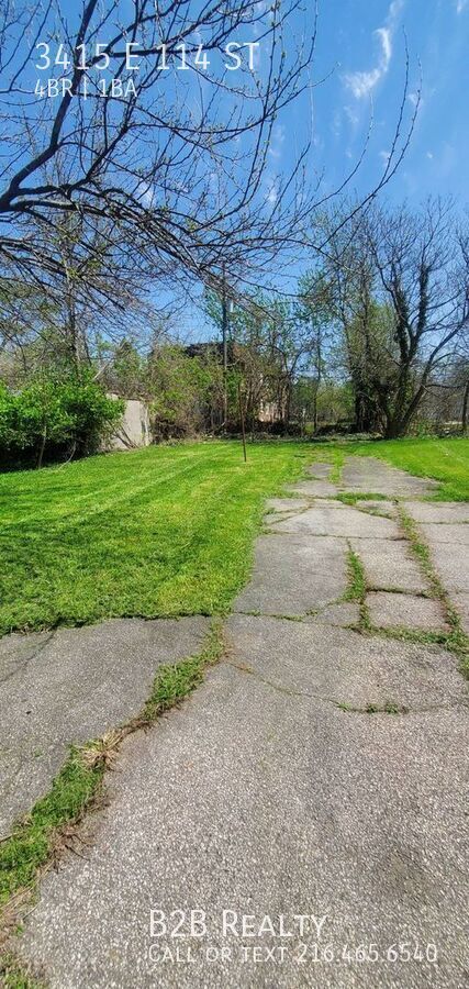 3415 E 114th St in Cleveland, OH - Building Photo - Building Photo