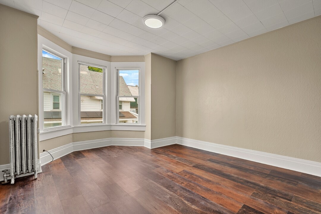 334 1st St, Unit 2nd Floor in Pittsfield, MA - Building Photo