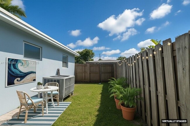 property at 2441 NW 9th Terrace