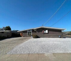 27596 La Porte Ave in Hayward, CA - Building Photo